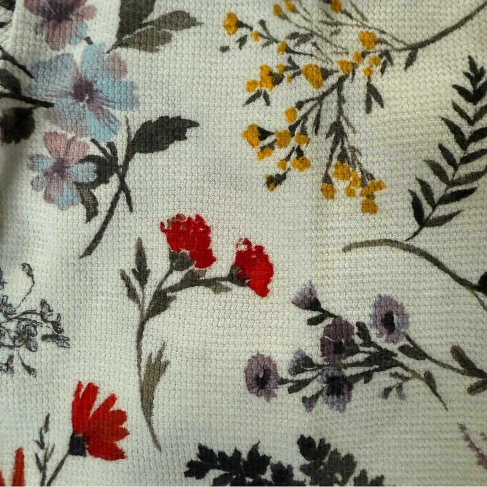 Old Navy perfect floral
